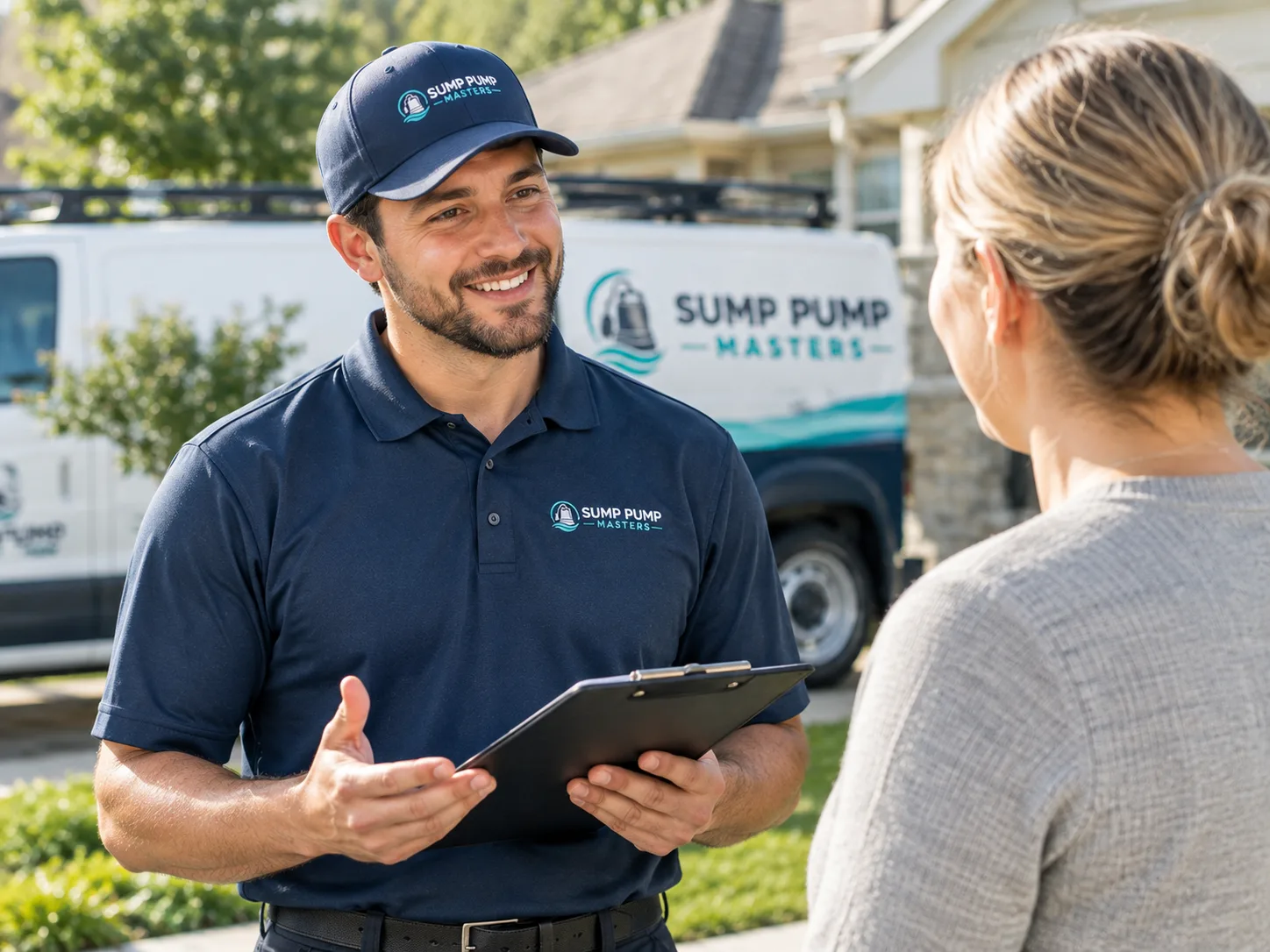 Sump Pump Repair Beeson, WV FAQs